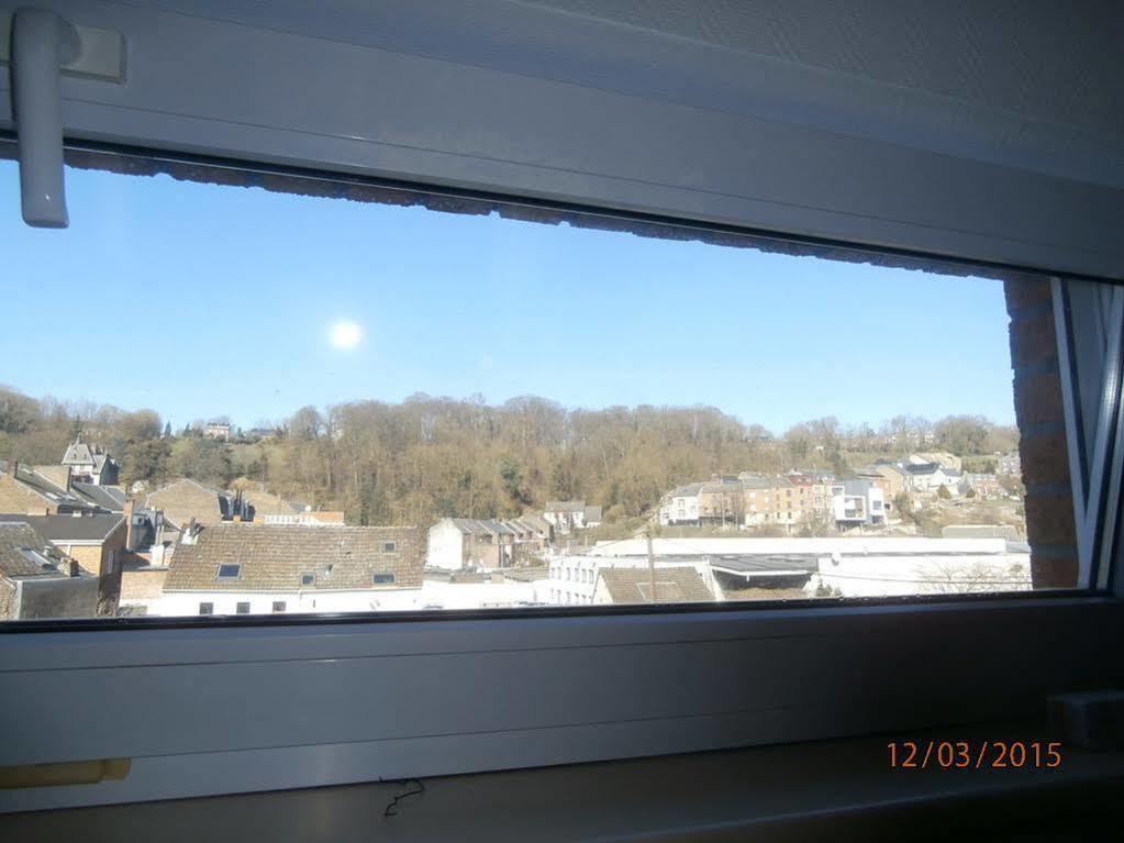 Namur Energite ภายนอก รูปภาพ